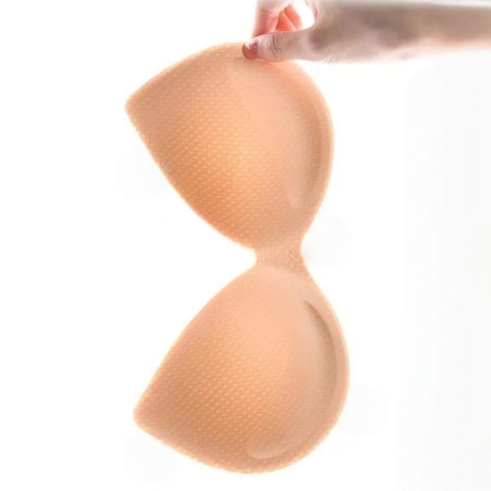 Bralette Wireless Soft - Sarkma Önleyici Push Up Kablosuz Sütyen