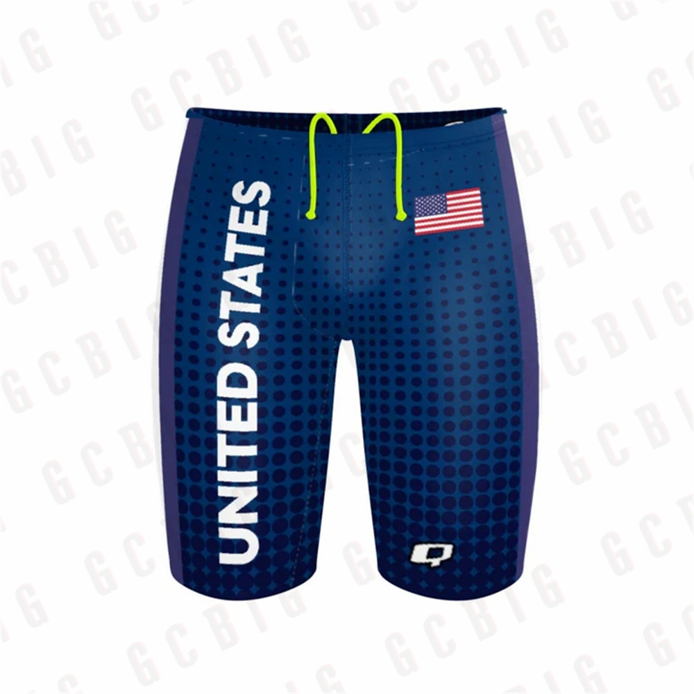 Boyshort Underwear - 2023 yeni erkek Jammers spor sörf