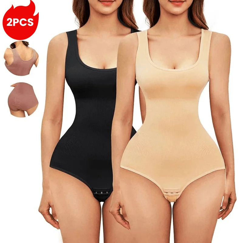 2 adet vücut şekillendirici ka - Shapewear Bodysuit Firm incelemesi ve fiyatı