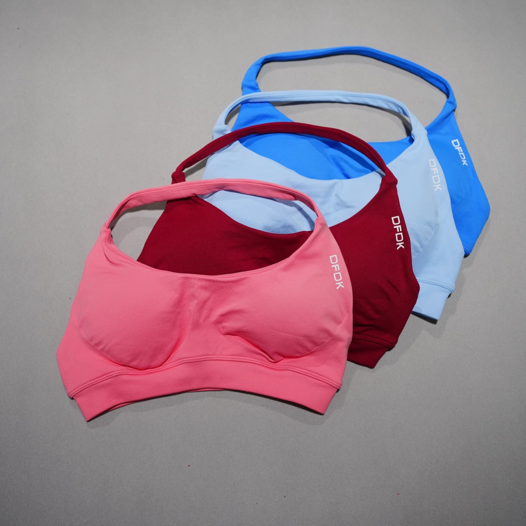 DFDK Yüksek Destekli Dikişsiz  - Sports Bra High Impact incelemesi ve fiyatı