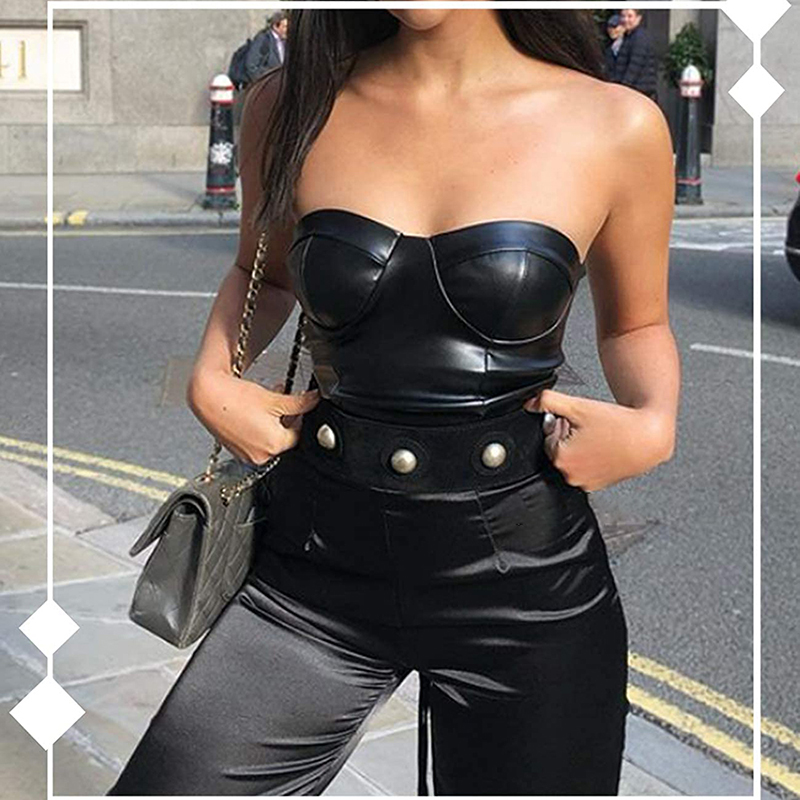 Kadın deri korse büstiyer iç ç - Corset Waist Cinch incelemesi ve fiyatı