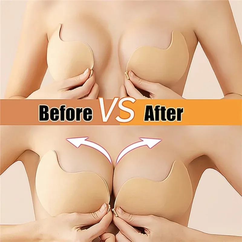 Görünmez Askısız Yapışkanlı Sü - Silicone Bra Adhesive incelemesi ve fiyatı