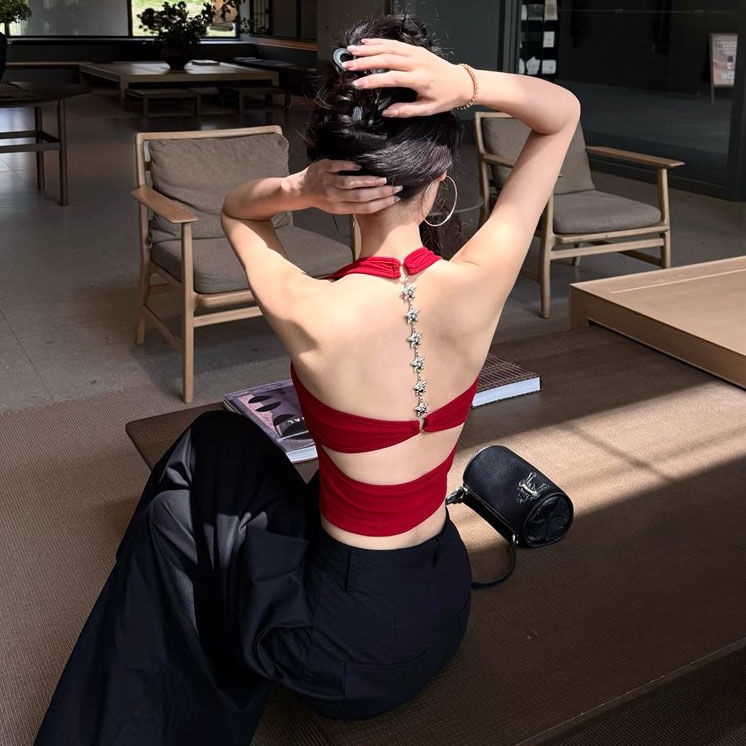 Seksi Straplez Backless Yelek  - Strapless Bra Backless incelemesi ve fiyatı