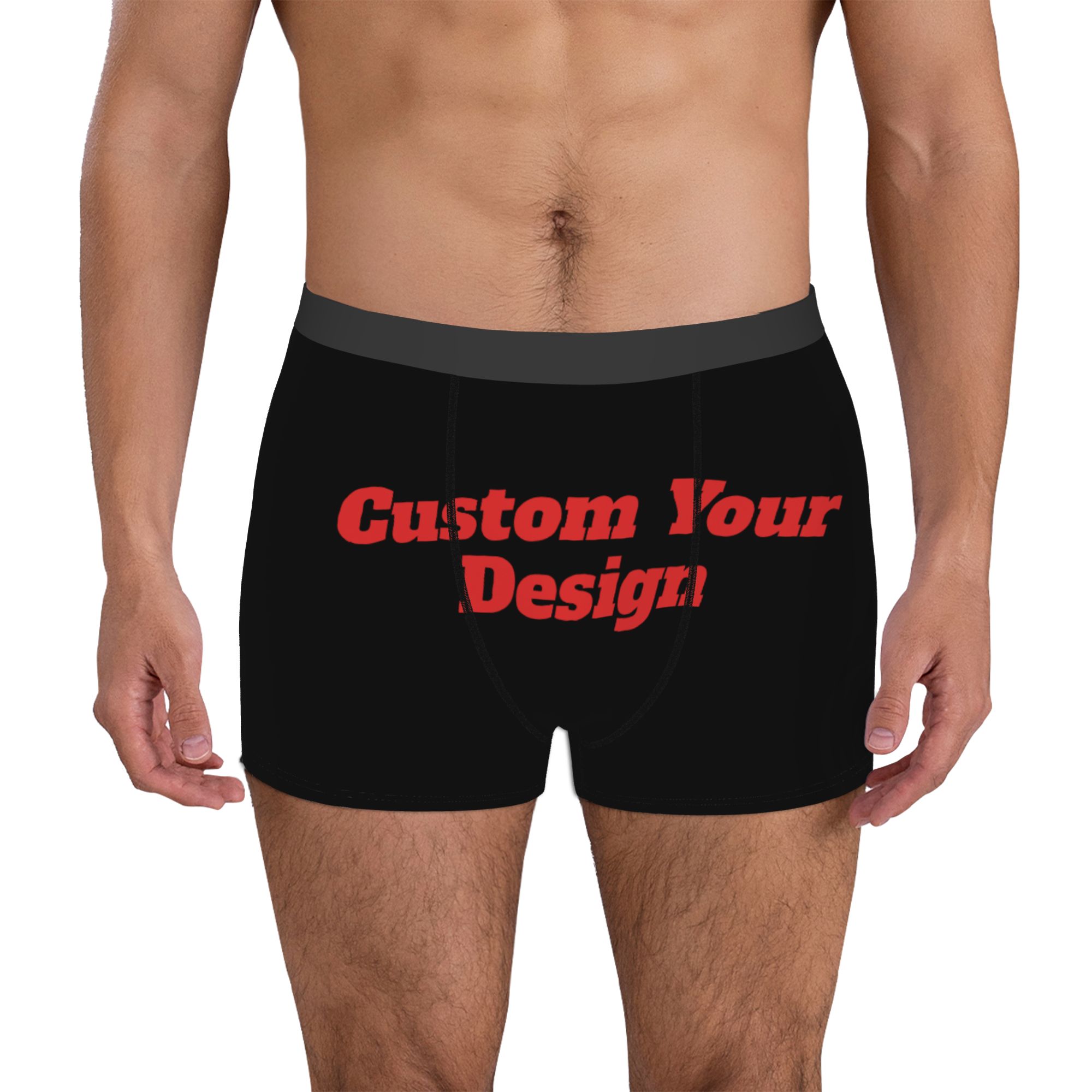 Özelleştirilmiş Özel Fotoğraf  - Boyshort Underwear incelemesi ve fiyatı