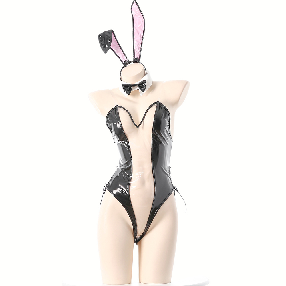 AniLV Anime Tavşan Kız Hizmetç - Garter Belt Set incelemesi ve fiyatı