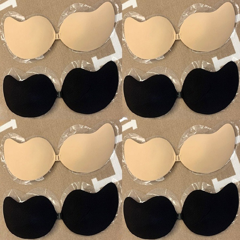 1/2 çift Push Up Görünmez Süty - Silicone Bra Adhesive incelemesi ve fiyatı