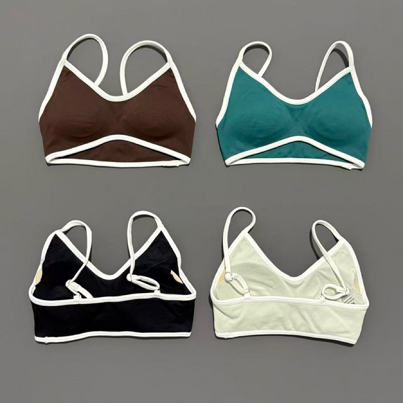 Kadın spor sutyeni ayarlanabil - Sports Bra High Impact incelemesi ve fiyatı