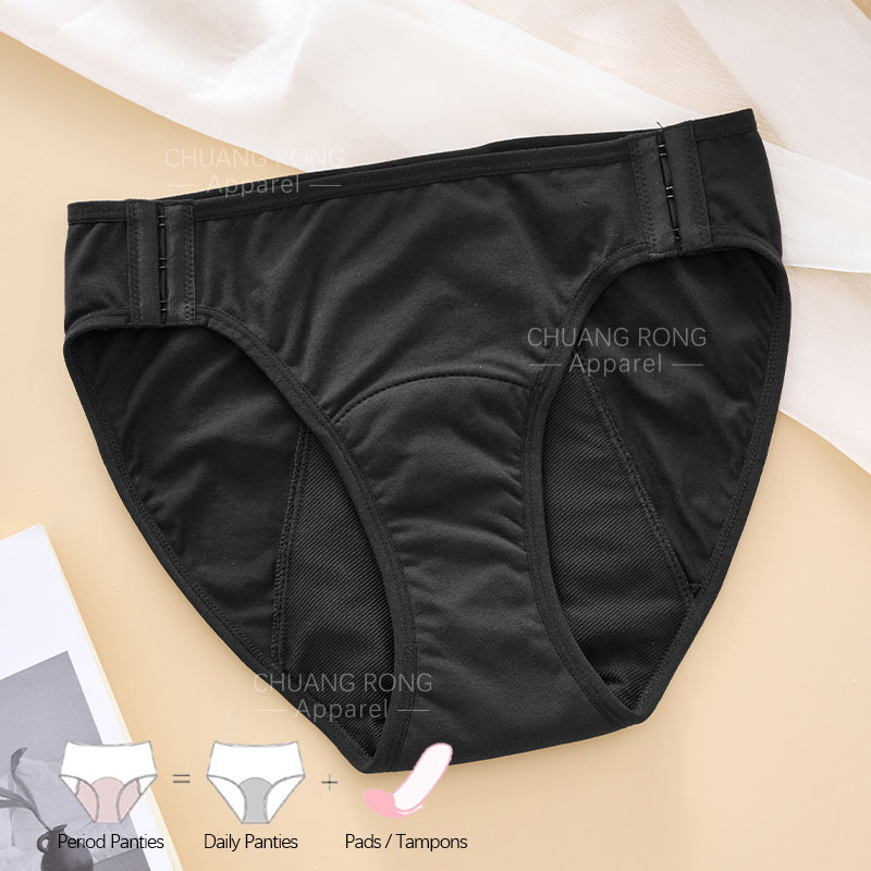 Büyük Beden Kadınlar İçin Kola - Period Panty Absorbent incelemesi ve fiyatı