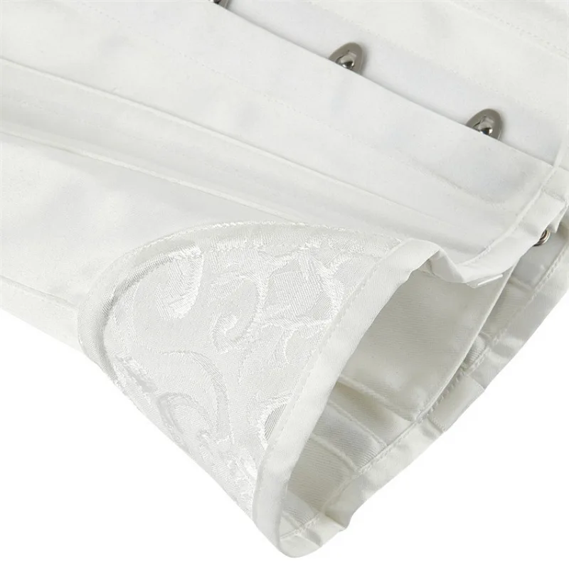 Kadın Korse Spiral Çelik Kemik - Corset Waist Cinch incelemesi ve fiyatı