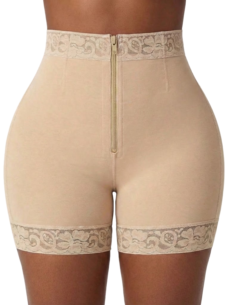 Yüksek Belli Popo Kaldırıcı Kü - Boyshort Underwear incelemesi ve fiyatı