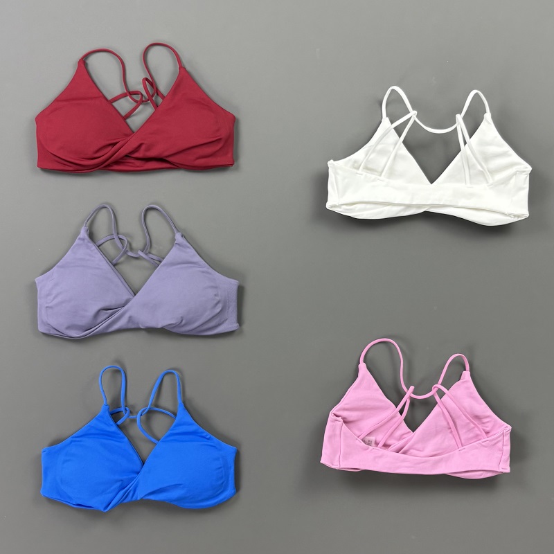 Vision Kadın Spor Sütyeni V Ya - Sports Bra High Impact incelemesi ve fiyatı