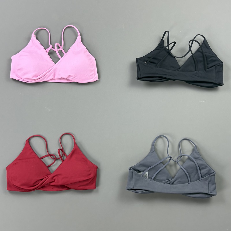 Vision Kadın Spor Sütyeni V Ya - Sports Bra High Impact incelemesi ve fiyatı