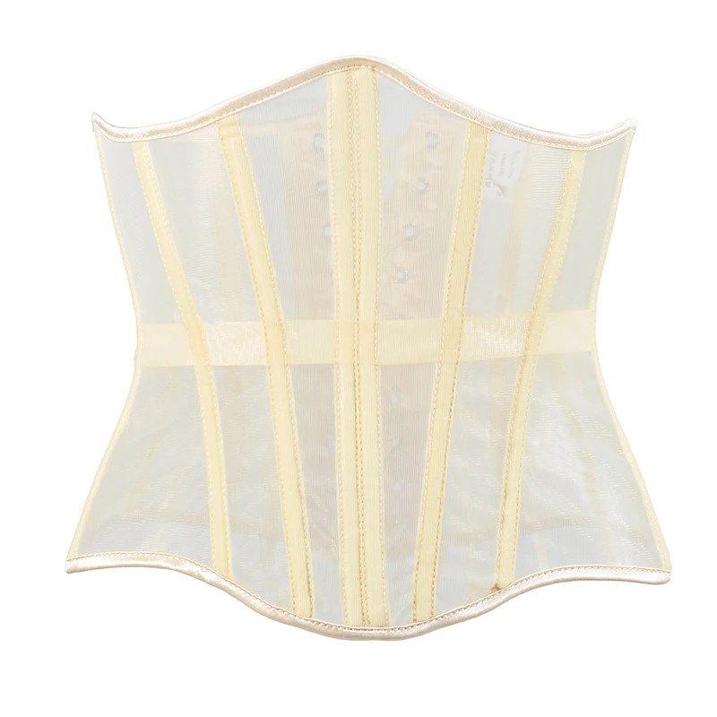 Kadın Bel Eğitmen Seksi Siyah  - Corset Waist Cinch incelemesi ve fiyatı