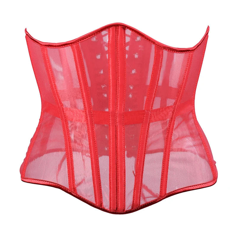 Kadın Bel Eğitmen Seksi Siyah  - Corset Waist Cinch incelemesi ve fiyatı