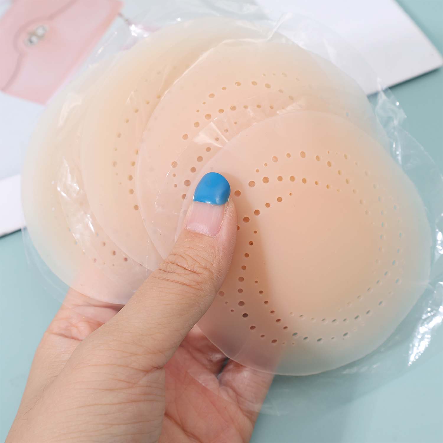 2-10 adet görünmez kendinden y - Silicone Bra Adhesive incelemesi ve fiyatı
