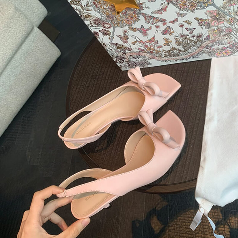 Zarif fiyonklu saten alçak top - Slip Dress Satin incelemesi ve fiyatı