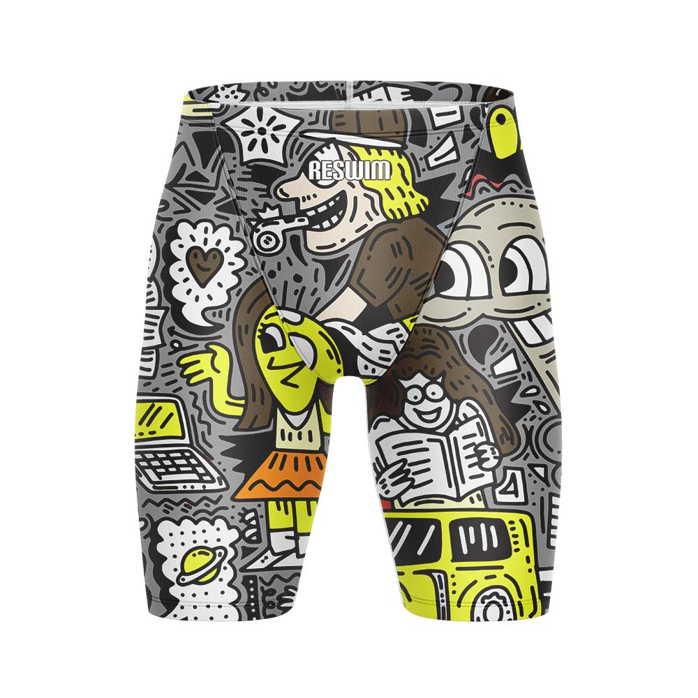 2026 Erkek Hızlı Kuruyan Yüzme - Boyshort Underwear incelemesi ve fiyatı