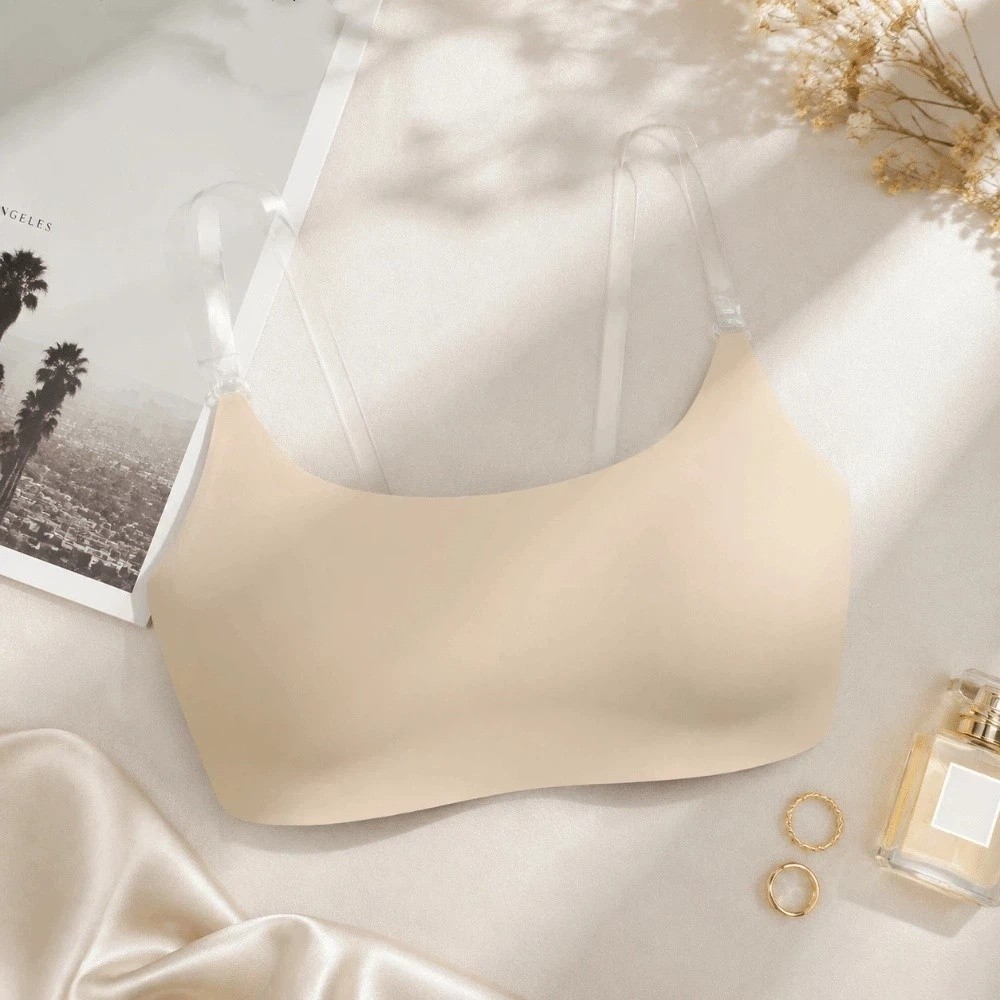 İç Giyim Görünmez Askılı Kablo - Strapless Bra Backless incelemesi ve fiyatı
