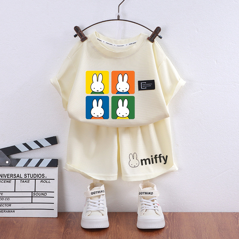 Miffys Tavşan Çocuklar Kısa Ko - Boyshort Underwear incelemesi ve fiyatı