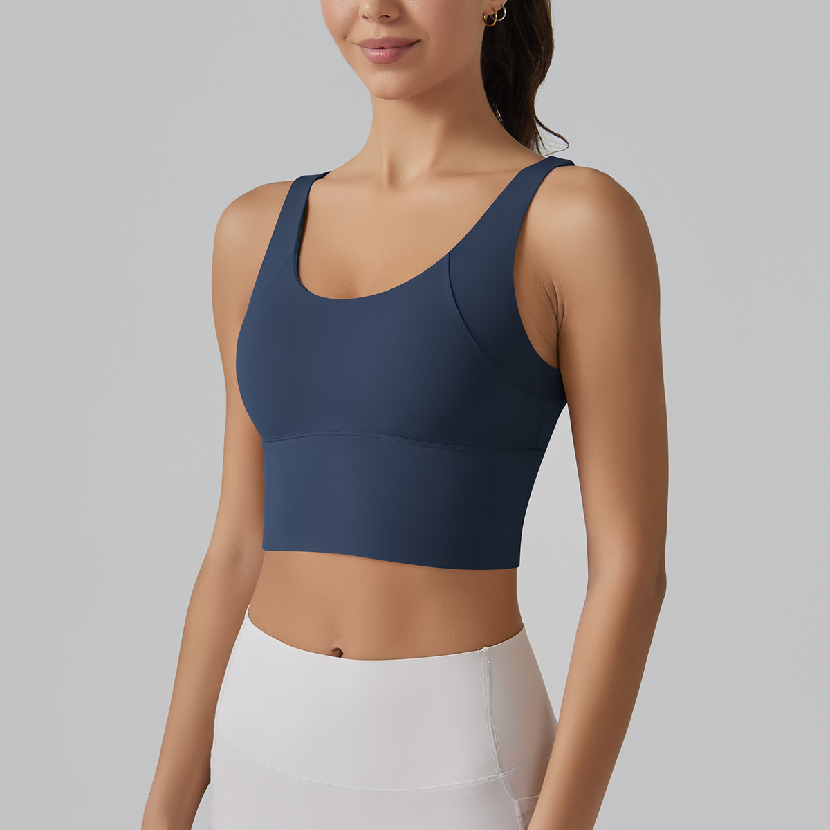 Yeni Yoga Tank Top yaz seksi s - Push Up Bra Padded incelemesi ve fiyatı
