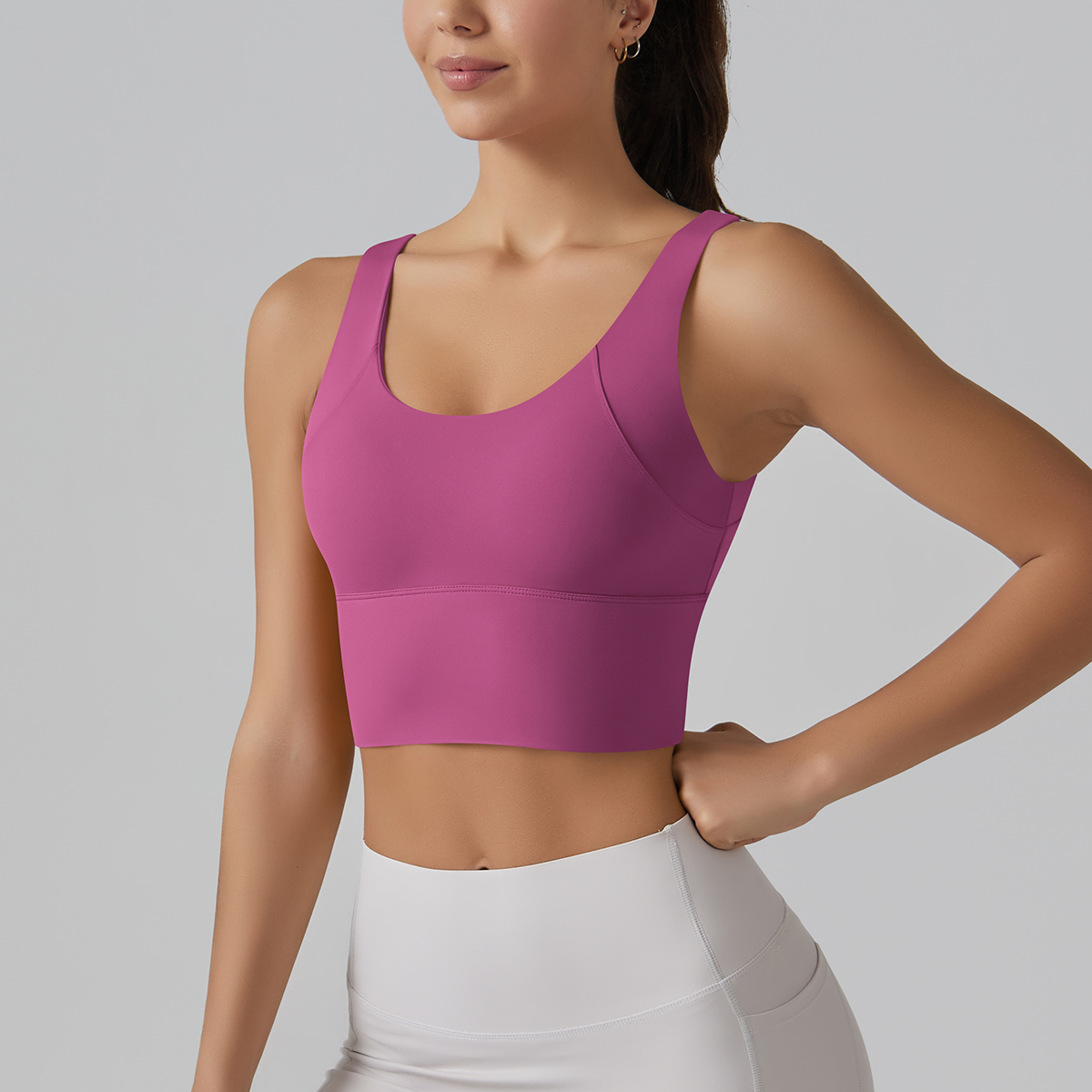 Yeni Yoga Tank Top yaz seksi s - Push Up Bra Padded incelemesi ve fiyatı