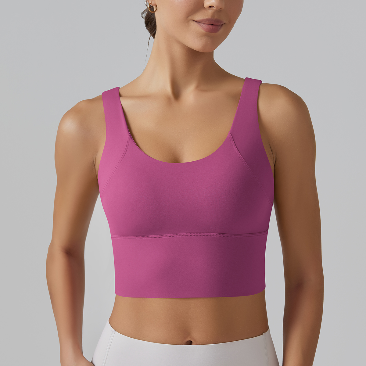 Yeni Yoga Tank Top yaz seksi s - Push Up Bra Padded incelemesi ve fiyatı
