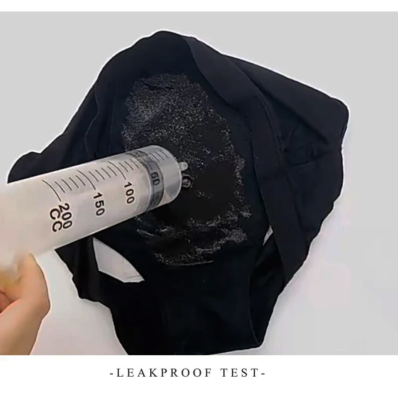 2 adet ağır akışlı saf pamuk r - Period Panty Absorbent incelemesi ve fiyatı