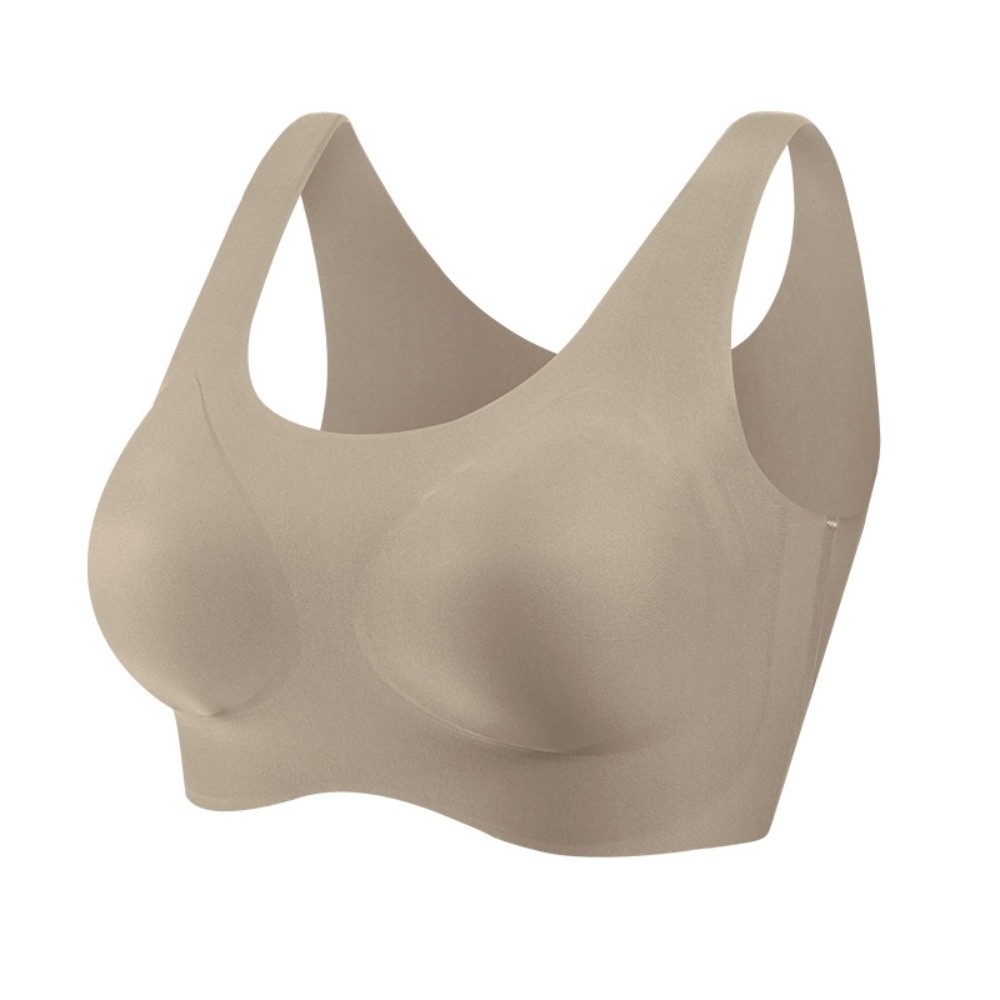 Yumuşak, vücuda oturan kablosu - Bralette Wireless Soft incelemesi ve fiyatı