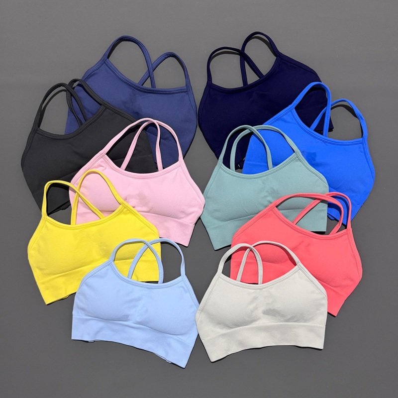 Histello Backless Spor Sütyeni - Seamless Underwear Women incelemesi ve fiyatı