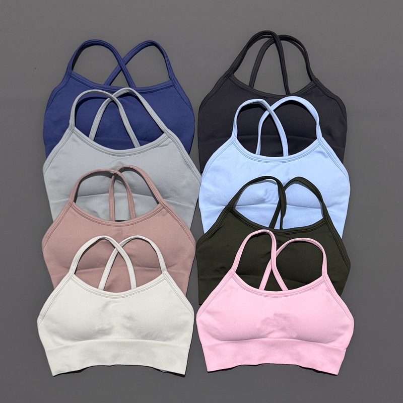 Histello Backless Spor Sütyeni - Seamless Underwear Women incelemesi ve fiyatı