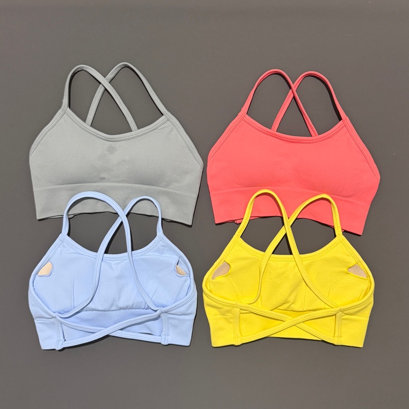 Histello Backless Spor Sütyeni - Seamless Underwear Women incelemesi ve fiyatı