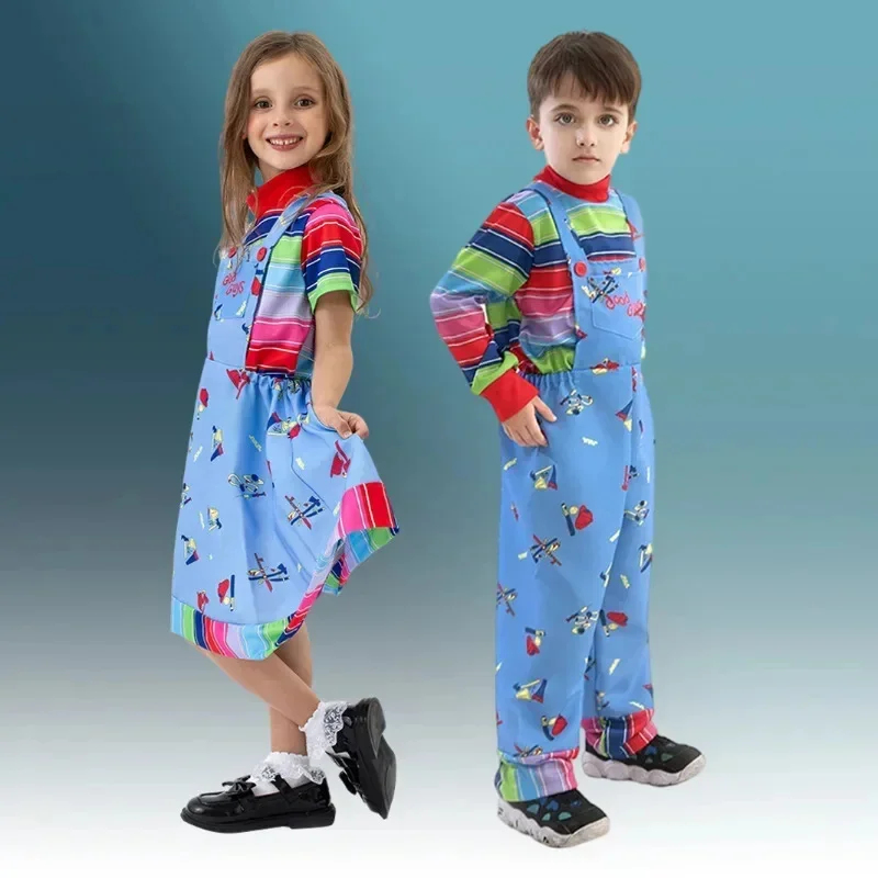 ABC123Halloween Childse Play C - Boyshort Underwear incelemesi ve fiyatı