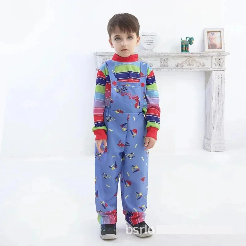 ABC123Halloween Childse Play C - Boyshort Underwear incelemesi ve fiyatı