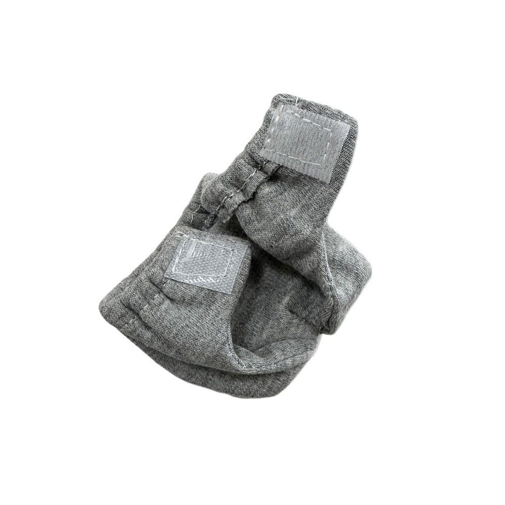 Emici Sincap Bezi Sızdırmaz Ne - Period Panty Absorbent incelemesi ve fiyatı