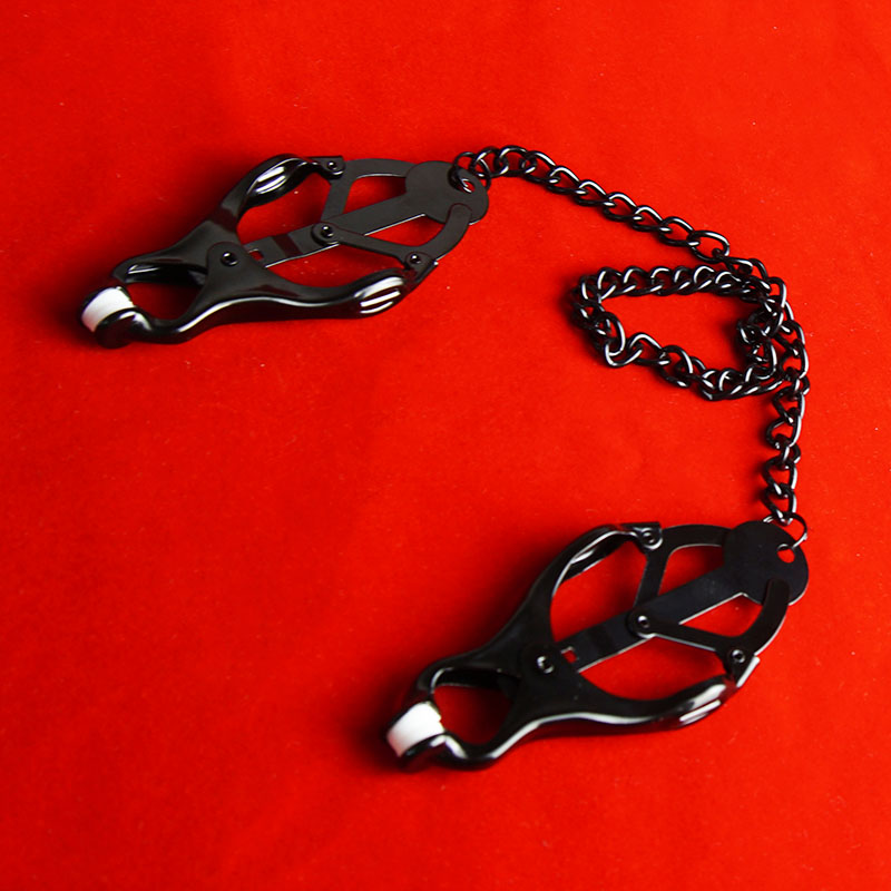 Zincir üzerinde Tüm Metal Yoğu - Nipple Cover Pasties incelemesi ve fiyatı