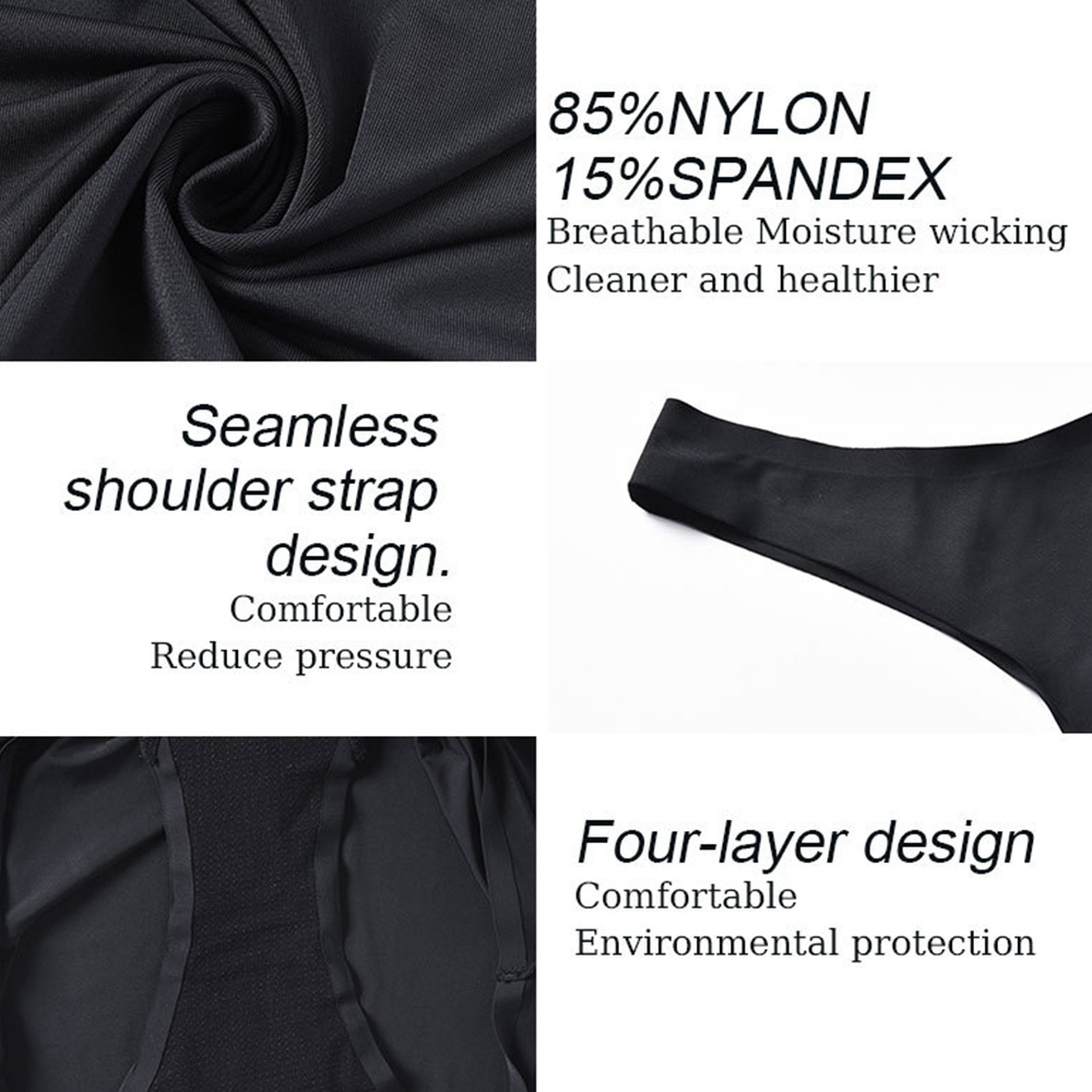 Adet Dönemi Mayo Kadınlar 4 Ka - Period Panty Absorbent incelemesi ve fiyatı