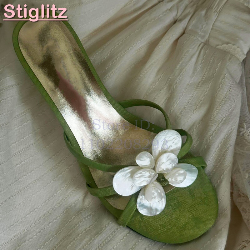 Beyaz Çiçekli Yüksek Topuklu T - Slip Dress Satin incelemesi ve fiyatı