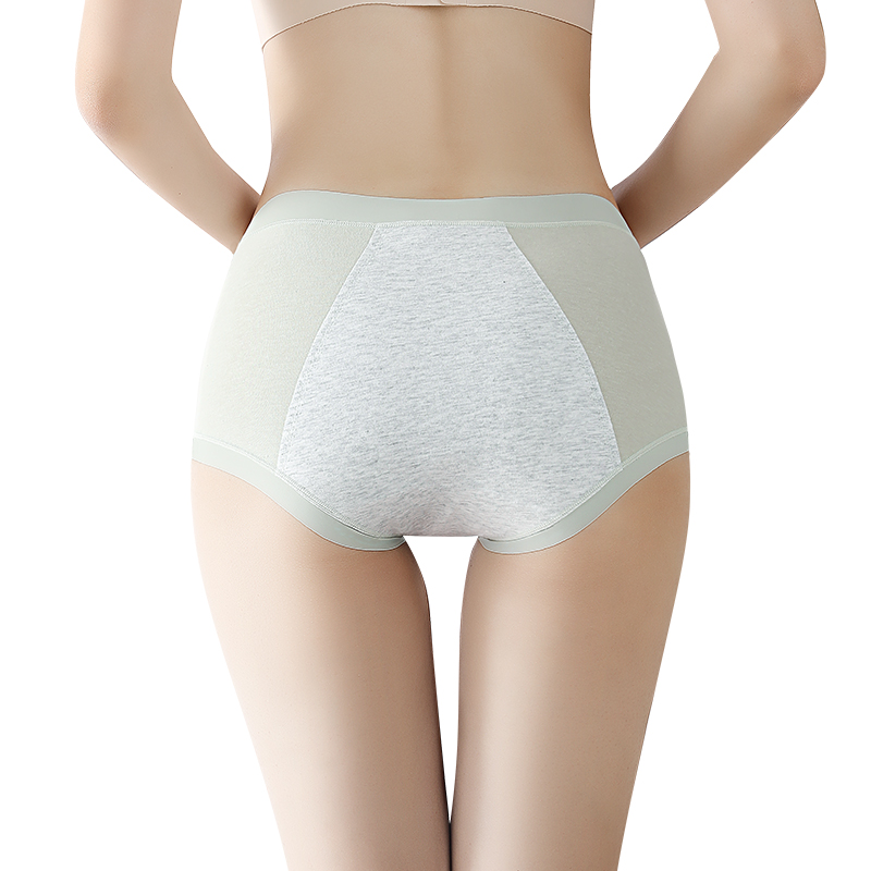 Kadın Regl Külotları Kadın Yen - Period Panty Absorbent incelemesi ve fiyatı