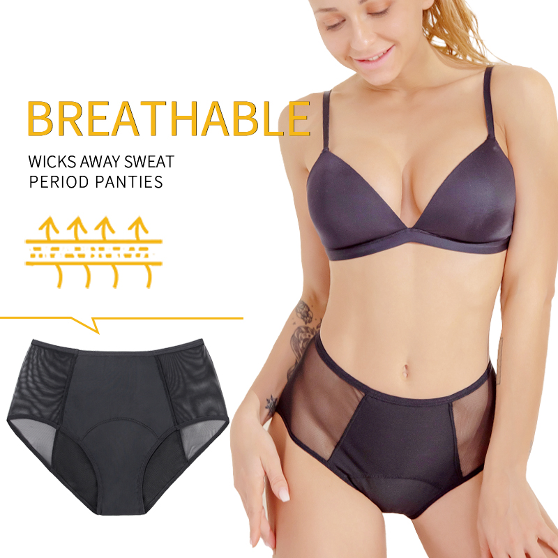 Adet dönemi ve doğum sonrası i - Period Panty Absorbent incelemesi ve fiyatı