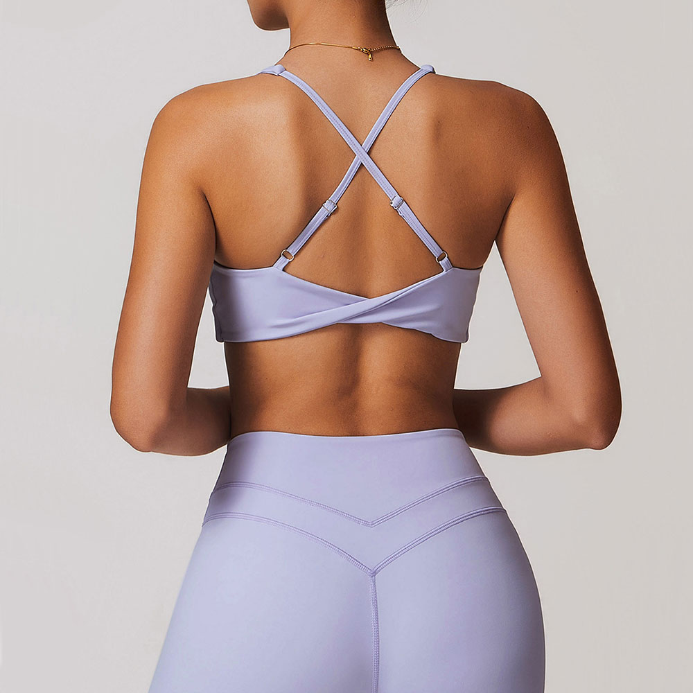 JUREN spor kadın sutyeni spor  - Sports Bra High Impact incelemesi ve fiyatı