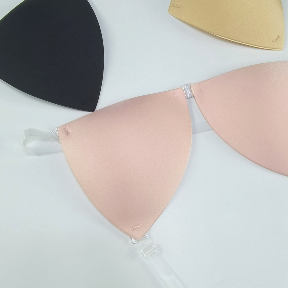 Kadınlar için yapışkan sutyen  - Nipple Cover Pasties incelemesi ve fiyatı