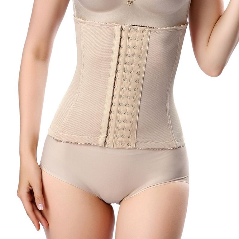 Vücut şekillendirici bel eğitm - Corset Waist Cinch incelemesi ve fiyatı
