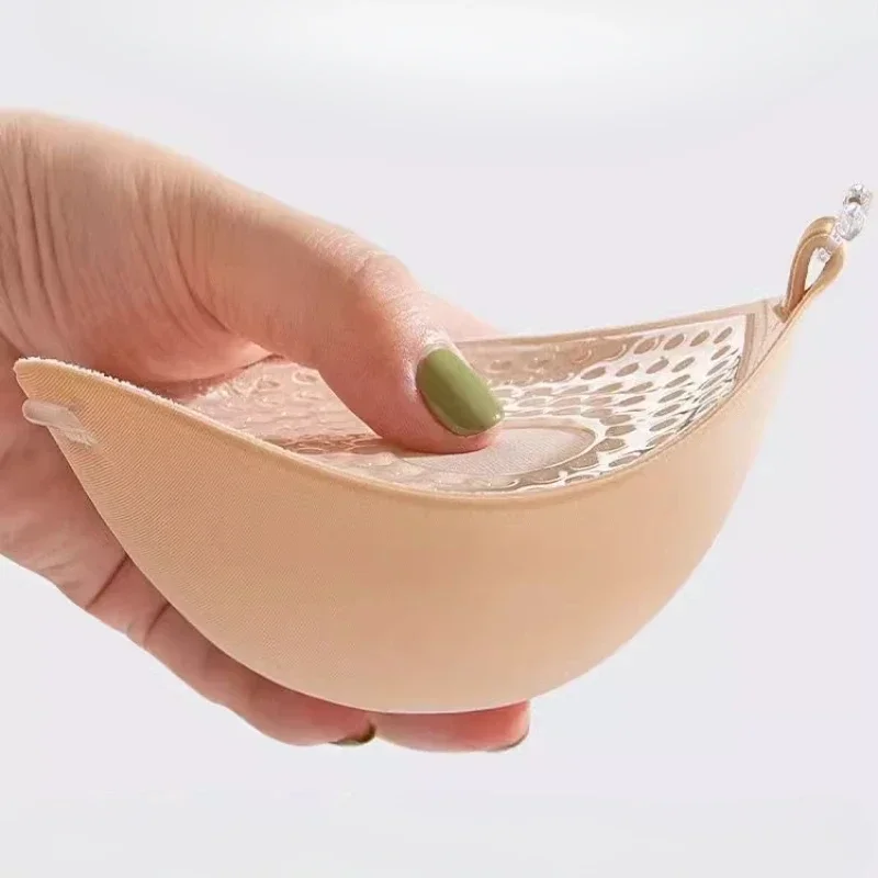 Yazlık 5cm Kalınlaştırılmış Pu - Silicone Bra Adhesive incelemesi ve fiyatı