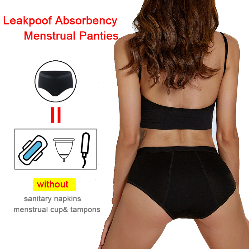 3 adet ağır akış regl külot 4  - Period Panty Absorbent incelemesi ve fiyatı
