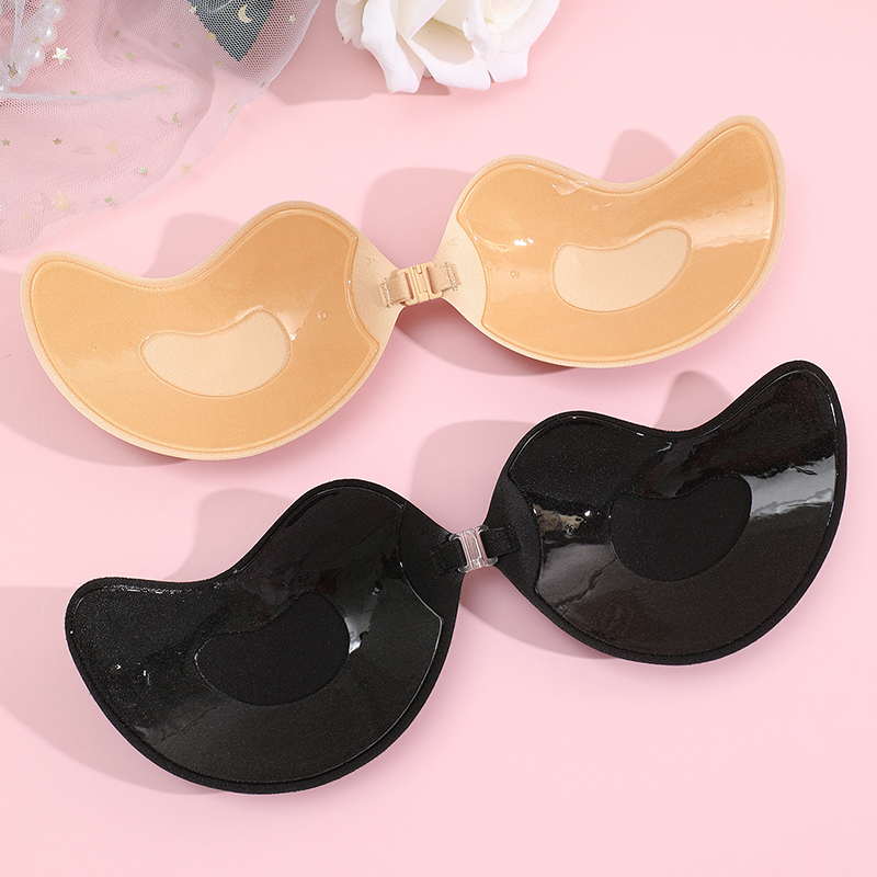 Görünmez Askısız Yapışkanlı Sü - Nipple Cover Pasties incelemesi ve fiyatı