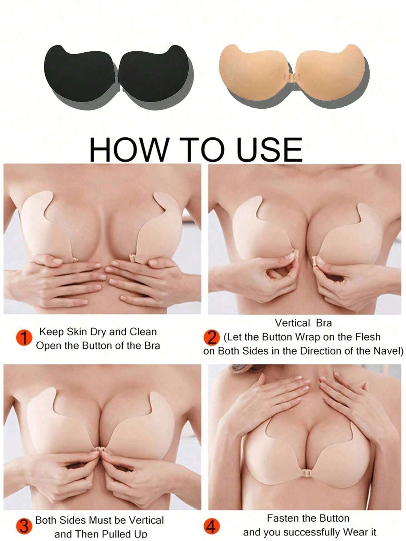 2'li Paket Kadınlar İçin Kendi - Push Up Bra Padded incelemesi ve fiyatı