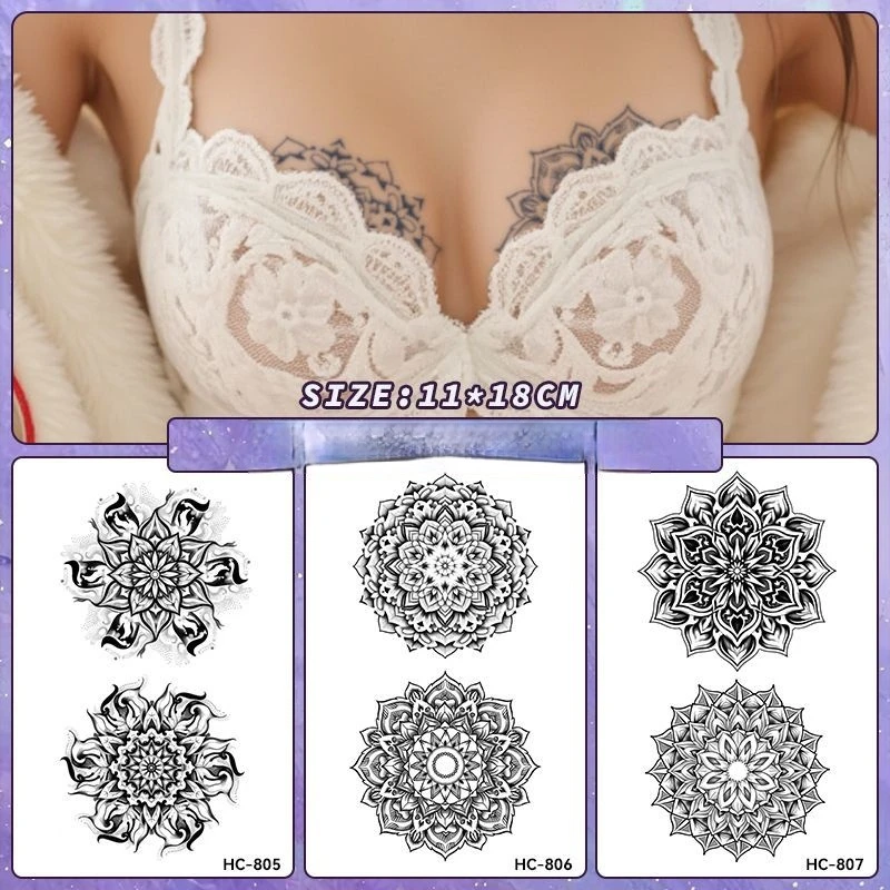 Göğüs Bitkisel Suyu Geçici Döv - Nipple Cover Pasties incelemesi ve fiyatı