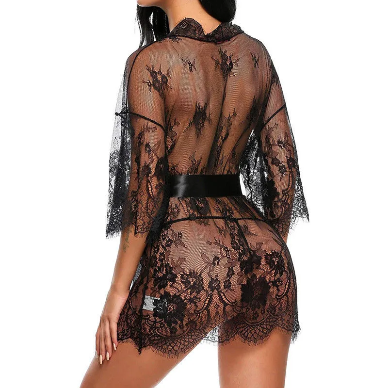 Kadınlar Seksi İç Çamaşırı Ero - Bodystocking Fishnet incelemesi ve fiyatı