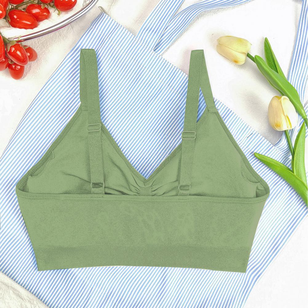 Kadınlar için yumuşak sütyen k - Bralette Wireless Soft incelemesi ve fiyatı