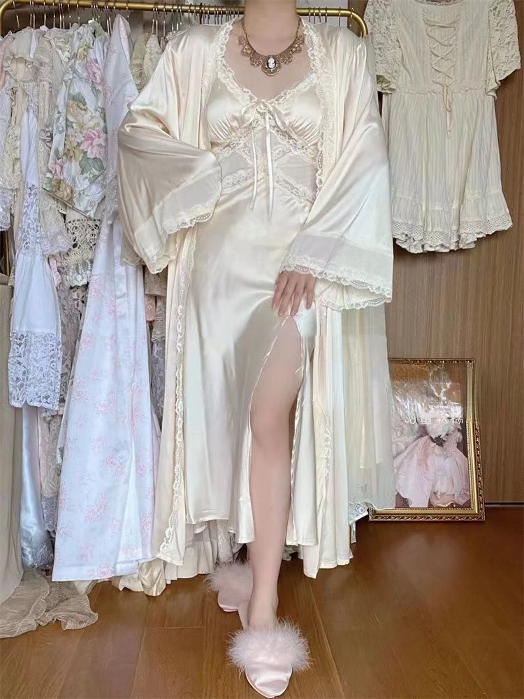 Ipek Elbise Elbise Setleri Kad - Robe Silk Women incelemesi ve fiyatı